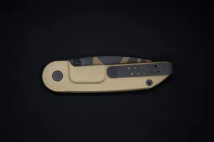 Extrema Ratio BF1 CD Desert Warfare 04.1000.0143/DW