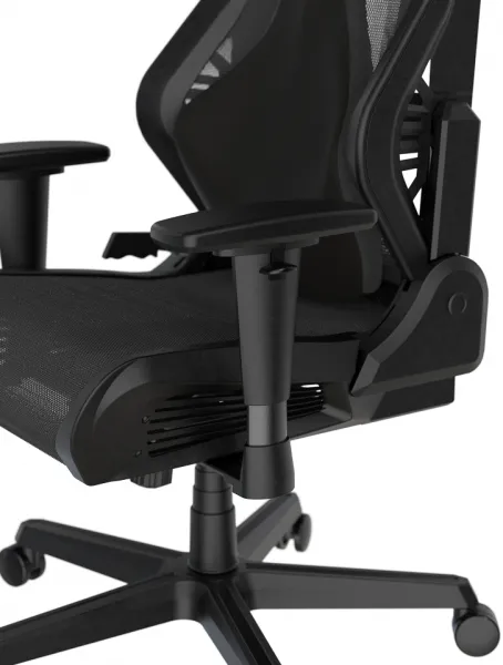 Herná stolička DXRacer AIR čierna