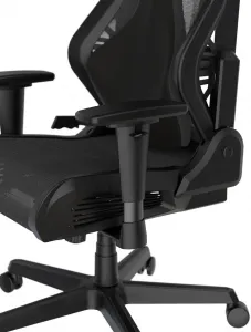 Herná stolička DXRacer AIR čierna