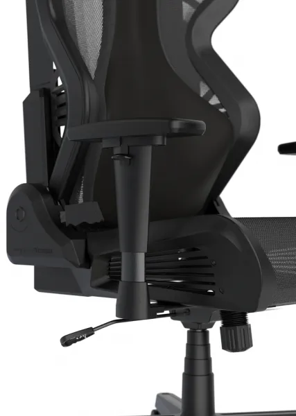 Herná stolička DXRacer AIR čierna