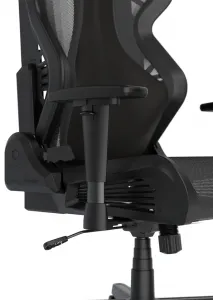 Herná stolička DXRacer AIR čierna