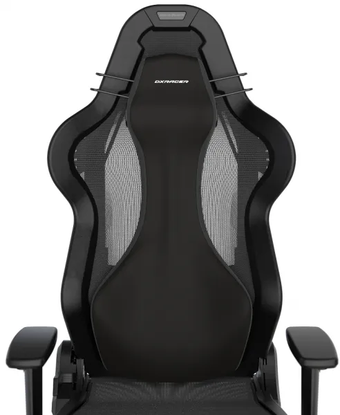 Herná stolička DXRacer AIR čierna