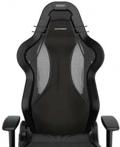 Herná stolička DXRacer AIR čierna