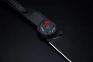 Extrema Ratio BF2 CT Black 04.1000.0146/BLK