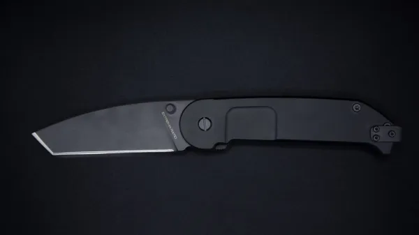 Extrema Ratio BF2 CT Black 04.1000.0146/BLK
