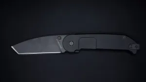 Extrema Ratio BF2 CT Black 04.1000.0146/BLK
