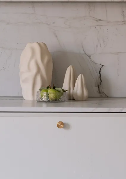 Misa Gry, 15 cm, číra - COOEE
