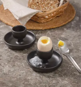 Stojan na vajíčko Nordic kitchen, set 2 ks - Eva Solo