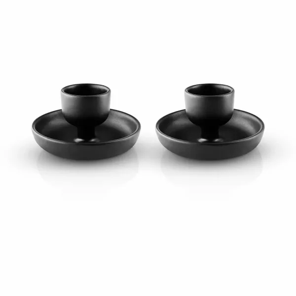 Stojan na vajíčko Nordic kitchen, set 2 ks - Eva Solo