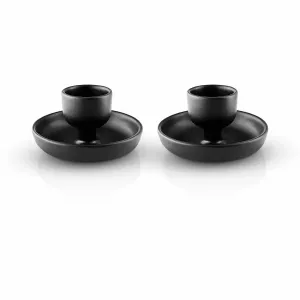Stojan na vajíčko Nordic kitchen, set 2 ks - Eva Solo