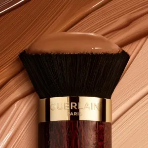 GUERLAIN Parure Gold Skin Matte Foundation dlhotrvajúci zmatňujúci make-up SPF 15 odtieň 2W 35 ml