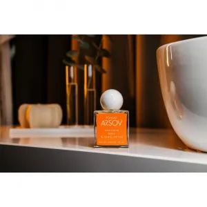 Tomas Arsov Mandarin Musk Mineral Notes parfumovaná voda s mandarínkou unisex 50 ml