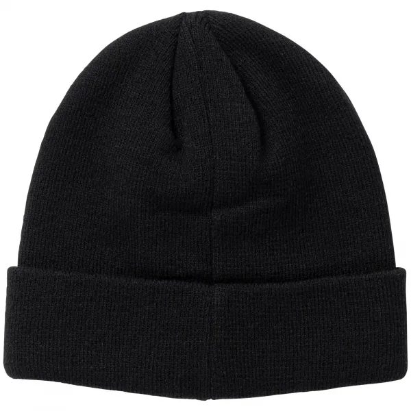 Čiapka Lonsdale 117215-Black/White