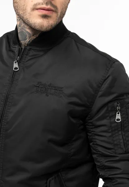 Lonsdale Men's jacket slim fit