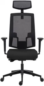 ANTARES Kancelárska stolička 2900 SYN B LAPEL PDH