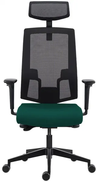 ANTARES Kancelárska stolička 2900 SYN B LAPEL PDH