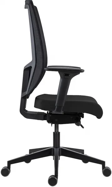 ANTARES Kancelárska stolička 2900 SYN B LAPEL