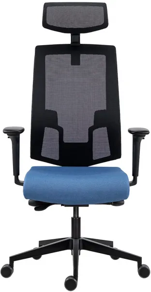 ANTARES Kancelárska stolička 2900 SYN B LAPEL PDH