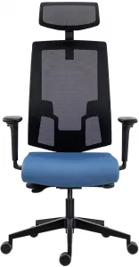 ANTARES Kancelárska stolička 2900 SYN B LAPEL PDH