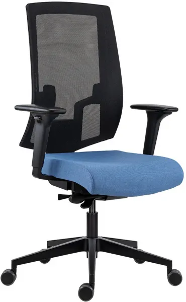 ANTARES Kancelárska stolička 2900 SYN B LAPEL