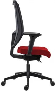 ANTARES Kancelárska stolička 2900 SYN B LAPEL