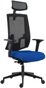 ANTARES Kancelárska stolička 2900 SYN B LAPEL PDH