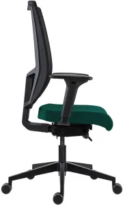 ANTARES Kancelárska stolička 2900 SYN B LAPEL
