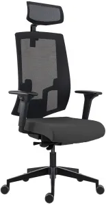 ANTARES Kancelárska stolička 2900 SYN B LAPEL PDH