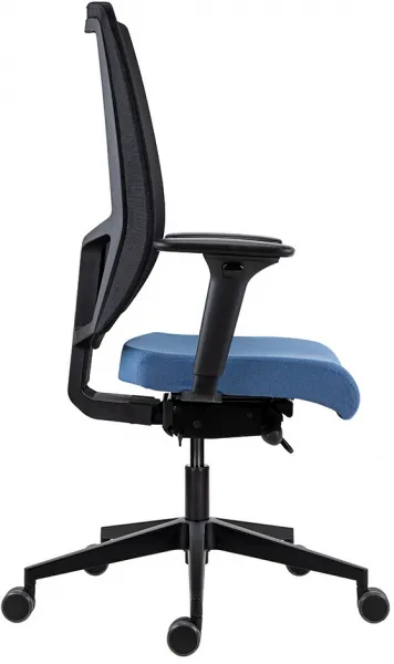 ANTARES Kancelárska stolička 2900 SYN B LAPEL