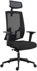 ANTARES Kancelárska stolička 2900 SYN B LAPEL PDH
