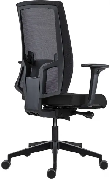 ANTARES Kancelárska stolička 2900 SYN B LAPEL