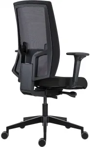 ANTARES Kancelárska stolička 2900 SYN B LAPEL