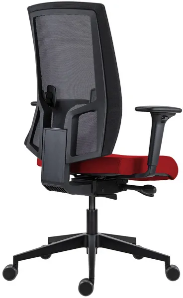 ANTARES Kancelárska stolička 2900 SYN B LAPEL