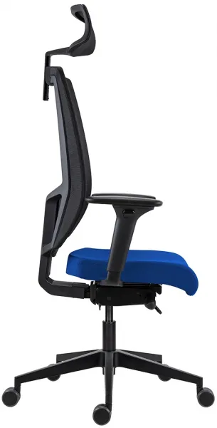 ANTARES Kancelárska stolička 2900 SYN B LAPEL PDH