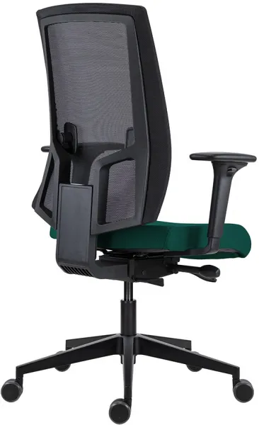 ANTARES Kancelárska stolička 2900 SYN B LAPEL