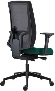 ANTARES Kancelárska stolička 2900 SYN B LAPEL