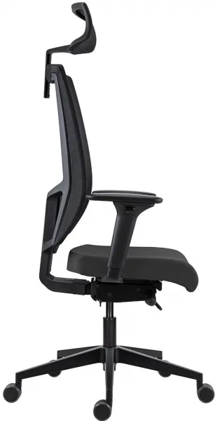 ANTARES Kancelárska stolička 2900 SYN B LAPEL PDH