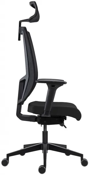 ANTARES Kancelárska stolička 2900 SYN B LAPEL PDH