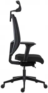 ANTARES Kancelárska stolička 2900 SYN B LAPEL PDH