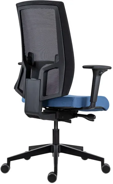 ANTARES Kancelárska stolička 2900 SYN B LAPEL