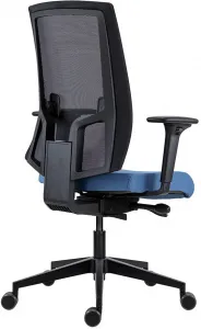 ANTARES Kancelárska stolička 2900 SYN B LAPEL