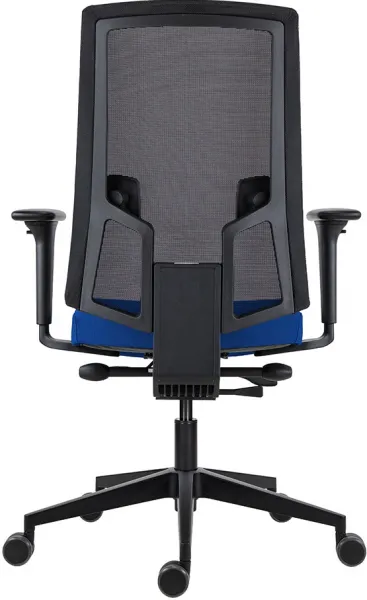 ANTARES Kancelárska stolička 2900 SYN B LAPEL