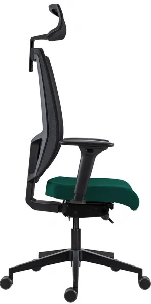 ANTARES Kancelárska stolička 2900 SYN B LAPEL PDH