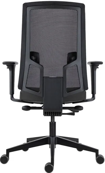 ANTARES Kancelárska stolička 2900 SYN B LAPEL