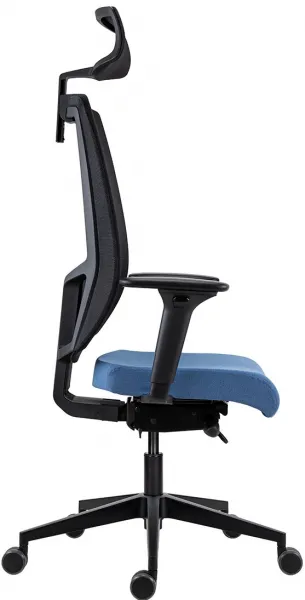 ANTARES Kancelárska stolička 2900 SYN B LAPEL PDH