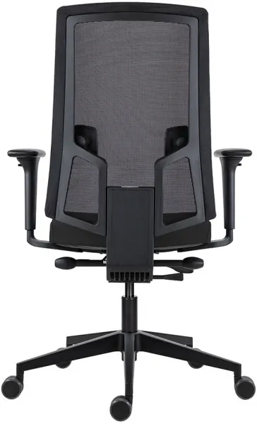 ANTARES Kancelárska stolička 2900 SYN B LAPEL