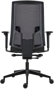 ANTARES Kancelárska stolička 2900 SYN B LAPEL
