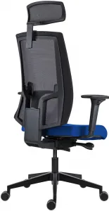 ANTARES Kancelárska stolička 2900 SYN B LAPEL PDH