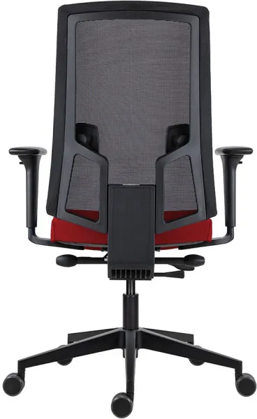 ANTARES Kancelárska stolička 2900 SYN B LAPEL