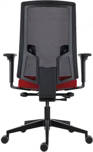 ANTARES Kancelárska stolička 2900 SYN B LAPEL